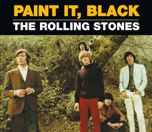 Paint It Black album