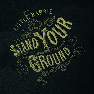 Stand Your Ground album