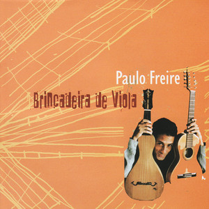 Brincadeira de Viola cover