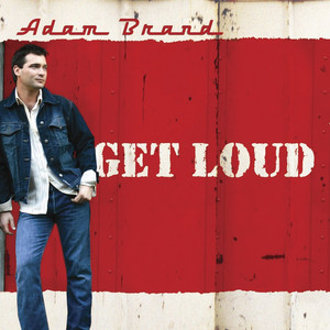 Get Loud cover