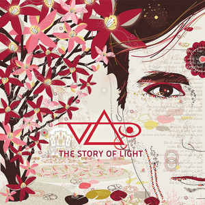 The Story of Light cover