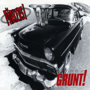 Grunt! cover