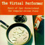 The Virtual Performer Albumcover