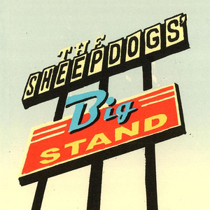 Big Stand album
