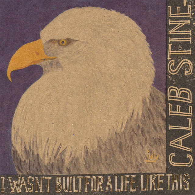 Caleb Stine Photo