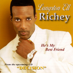 Langston Ell Richey