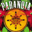 Paranoia Single Albumcover