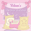 Eileen's Bedtime Album Albumcover