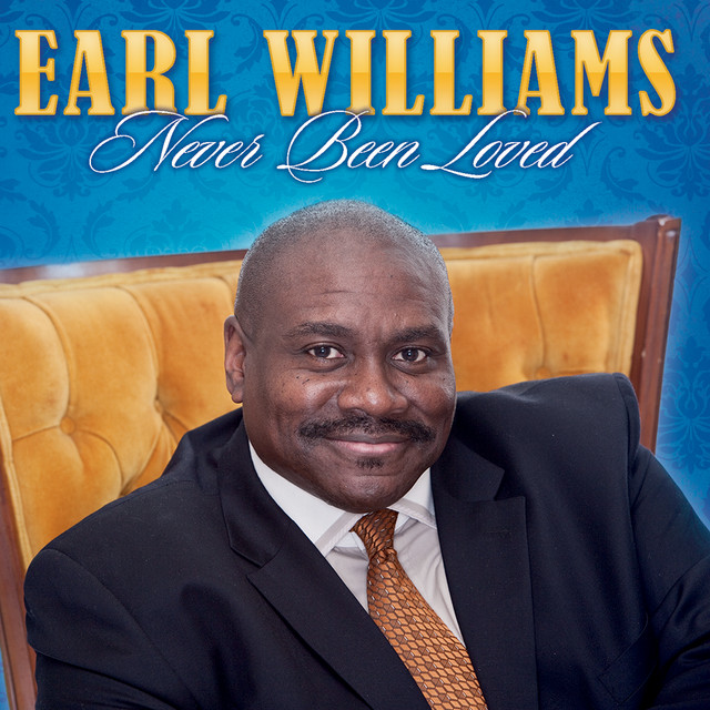 Earl Williams Photo