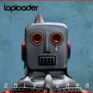 Only Human (Bonus Track Version) album