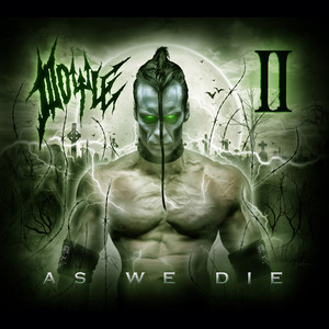 II: As We Die cover