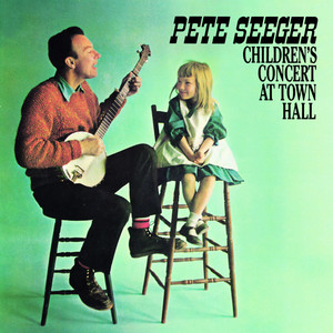 Children's Concert at Town Hall album