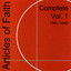 Complete Vol. 1 cover