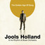 The Golden Age Of Song cover