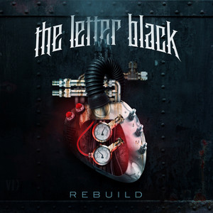 Rebuild album