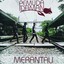 Merantau Albumcover
