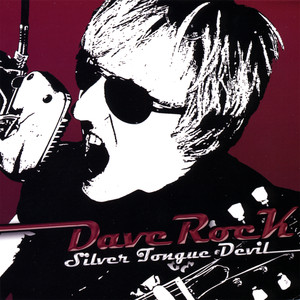 Dave Rock