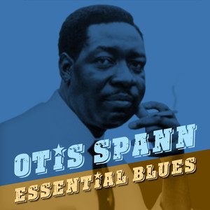 Essential Blues album
