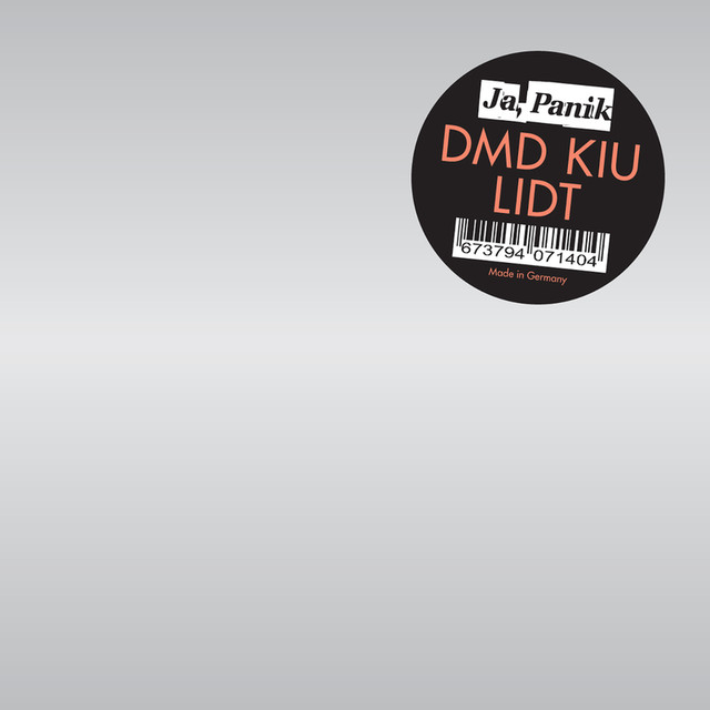 Dmd Kiu Lidt cover