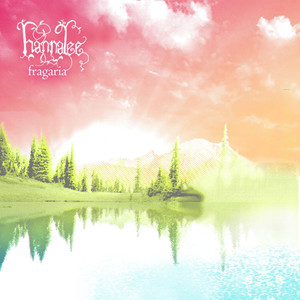 Fragaria Albumcover