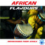 African Flavours Vol. 1 Albumcover