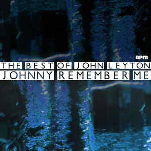 Johnny Remember Me - The Best of John Leyton album