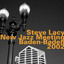 Steve Lacy: New Jazz Meeting, Baden-Baden 2002 cover
