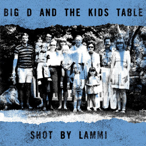 Shot by Lammi album