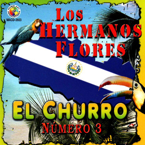 El Churro #3 album