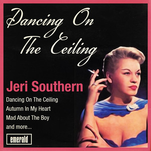 Dancing on the Ceiling album