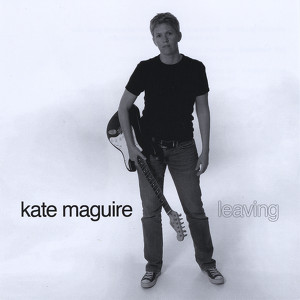 Kate Maguire