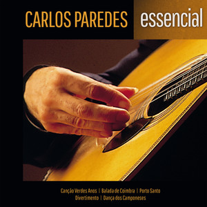 Carlos Paredes album