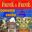 Frente a Frente Albumcover