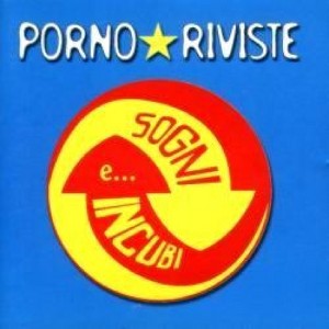 Sogni, Incubi E... Albumcover