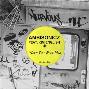 Ambisonicz feat. Kim English