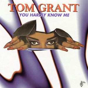 You Hardly Know Me album