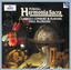 Purcell: Harmonia Sacra Albumcover