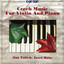 Dvorak, Suk, Janacek, & Smetana: Czech Music for Violin and Piano Albumcover