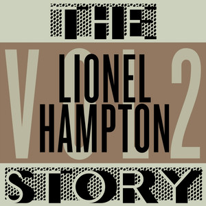The Lionel Hampton Story album