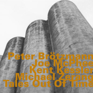 Tales Out of Time album