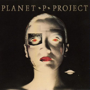 Planet P Project album