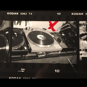 The Project cover