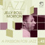 A Passion for Jazz, Vol. 42 cover