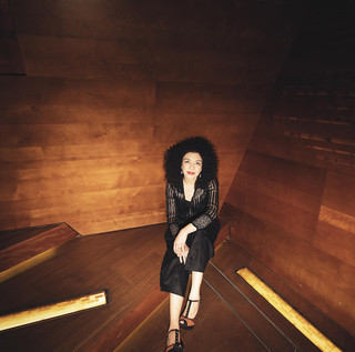 Marianna Shirinyan Photo