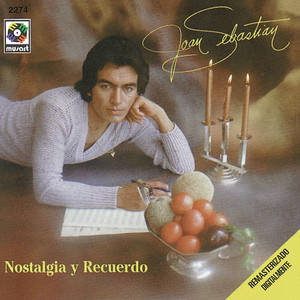 Nostalgia y recuerdo album