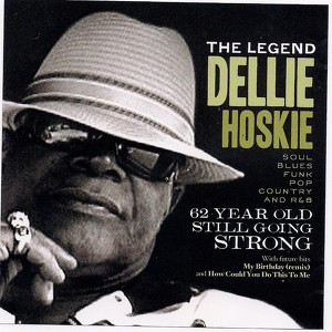 Dellie Hoskie