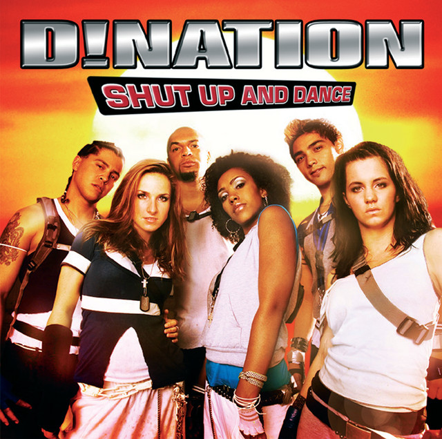 D!Nation Photo