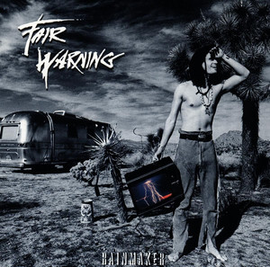 Rainmaker cover