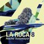 La Roca Volumen 8 Albumcover