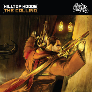 The Calling album